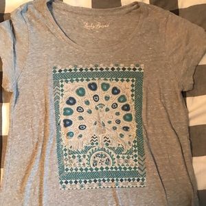 Lucky Brand tee shirt